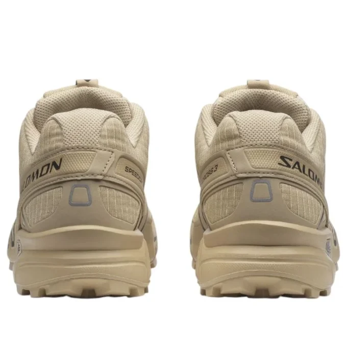 SPEEDCROSS 3 « Safari Black »