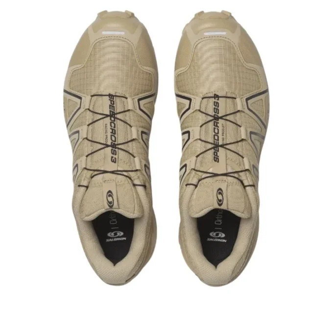 SPEEDCROSS 3 « Safari Black »