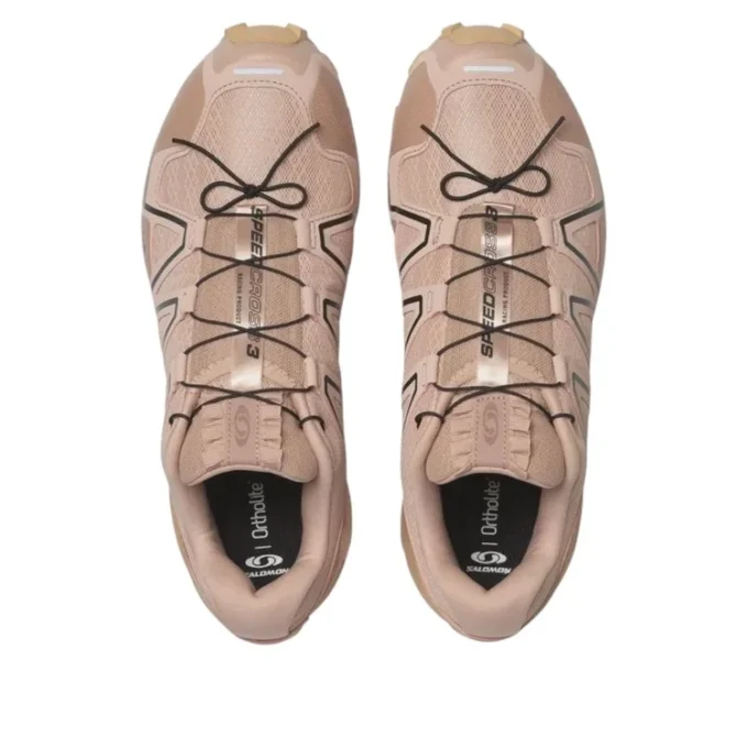 SPEEDCROSS 3 Satin « Mahogany Rose Hazelnut »