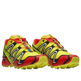SPEEDCROSS 3 « Sulphur »