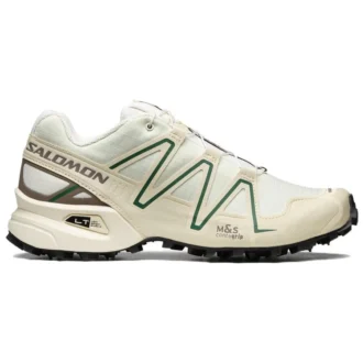 SPEEDCROSS 3 « Vanilla Ice »