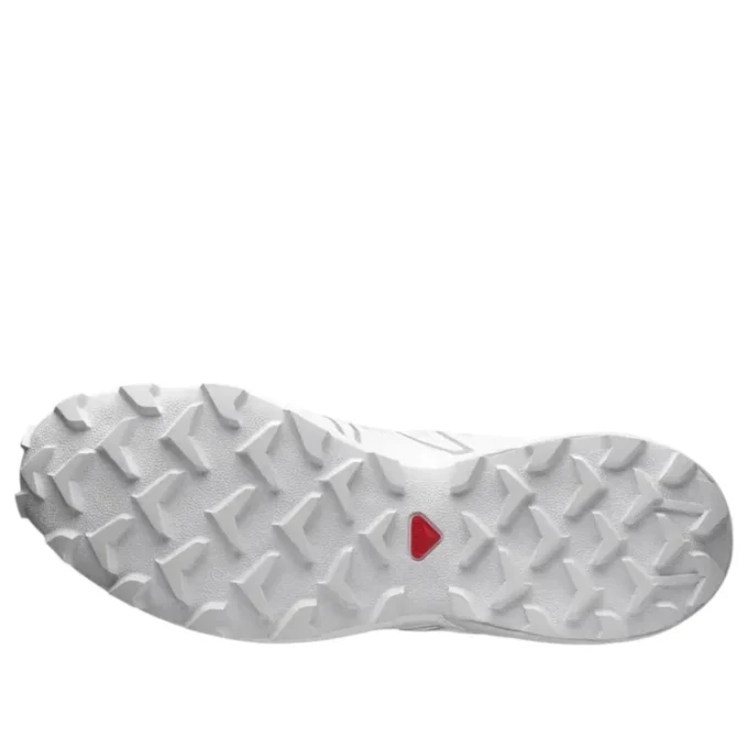 SPEEDCROSS 3 « White Silver »