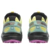 SPEEDCROSS 3 « Yellow Iris Iced Aqua »