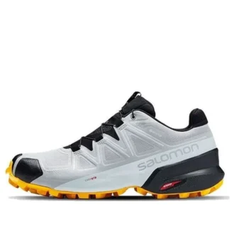 SPEEDCROSS 5 GTX « Gris Noir »