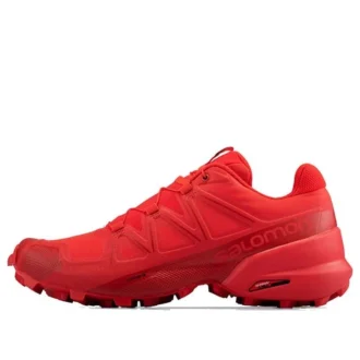 SPEEDCROSS 5 « Rouge »