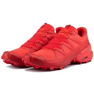 SPEEDCROSS 5 « Rouge »