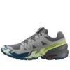 SPEEDCROSS 6 « Castlerock Lime Cream »