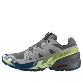 SPEEDCROSS 6 « Castlerock Lime Cream »