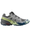 SPEEDCROSS 6 « Castlerock Lime Cream »