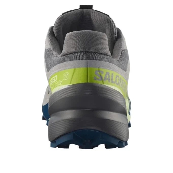 SPEEDCROSS 6 « Castlerock Lime Cream »