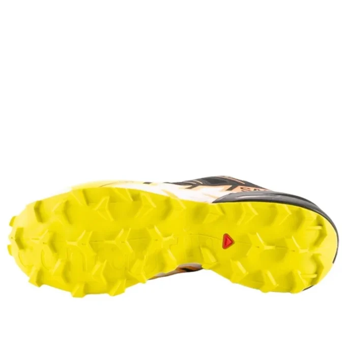 SPEEDCROSS 6 Gore-Tex « Black Bird Of Paradise »
