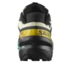SPEEDCROSS 6 Gore-Tex « Transparent Yellow Black »