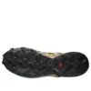 SPEEDCROSS 6 Gore-Tex « Transparent Yellow Black »