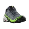 SPEEDCROSS 6 « Grey Green »