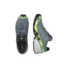 SPEEDCROSS 6 « Grey Green »
