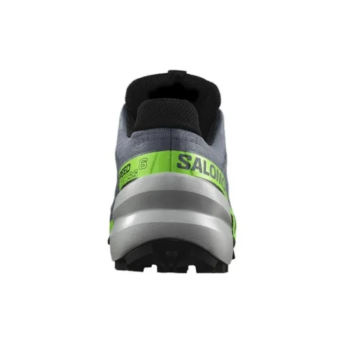 SPEEDCROSS 6 « Grey Green »