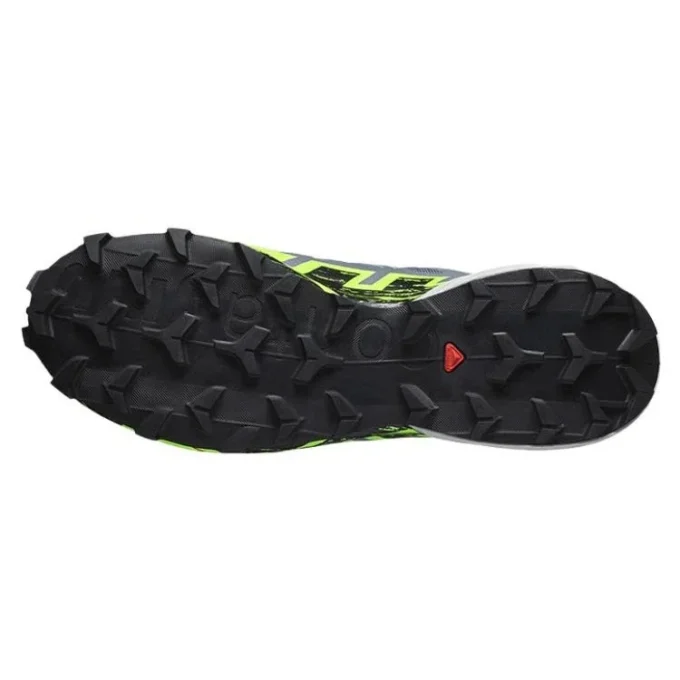 SPEEDCROSS 6 « Grey Green »