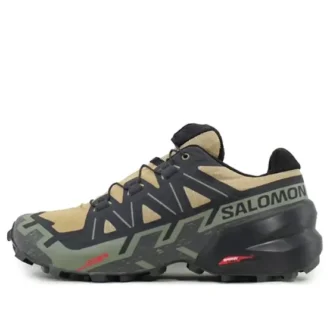 SPEEDCROSS 6 « Kelp »