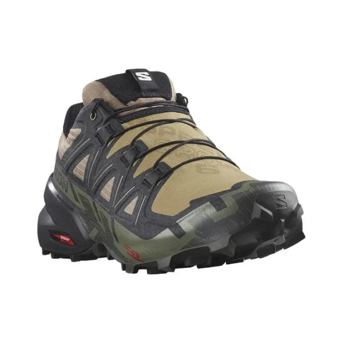 SPEEDCROSS 6 « Kelp »