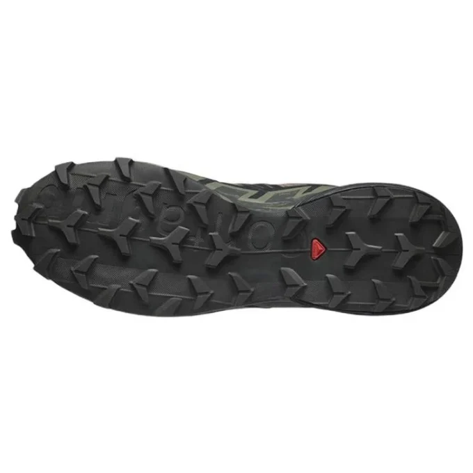 SPEEDCROSS 6 « Kelp »