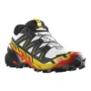 SPEEDCROSS 6 « Noir Jaune Blanc »