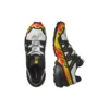 SPEEDCROSS 6 « Noir Jaune Blanc »