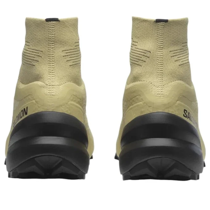 SPEEDCROSS ADVANCED « Pale Olive Green »