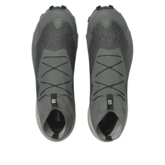 SPEEDCROSS ADVANCED « Sedona Sage »