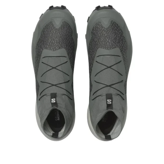 SPEEDCROSS ADVANCED « Sedona Sage »
