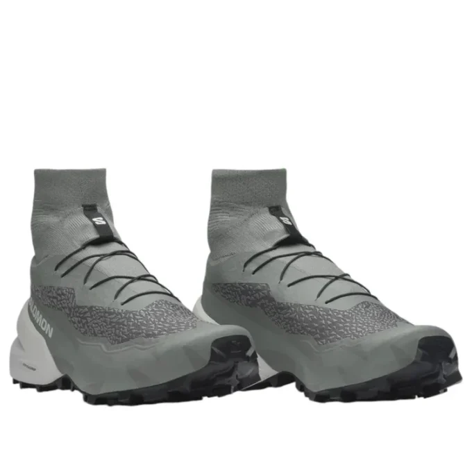 SPEEDCROSS ADVANCED « Sedona Sage »