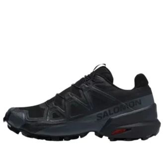 SPEEDCROSS « All Black »