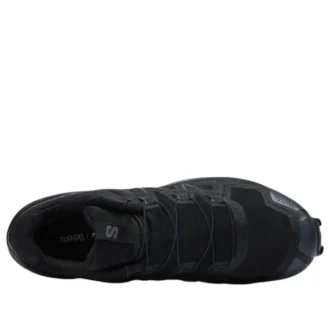 SPEEDCROSS « All Black »