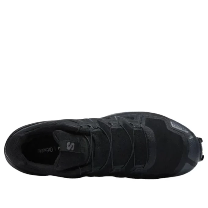 SPEEDCROSS « All Black » SPEEDCROSS « All Black »