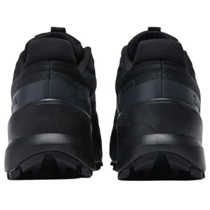 SPEEDCROSS « All Black » SPEEDCROSS « All Black »