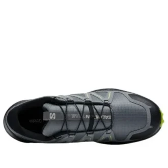 SPEEDCROSS Peak « Gris foncé Vert »