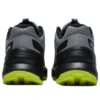 SPEEDCROSS Peak « Gris foncé Vert »