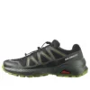 SPEEDCROSS Peak GTX « Noir Vert »