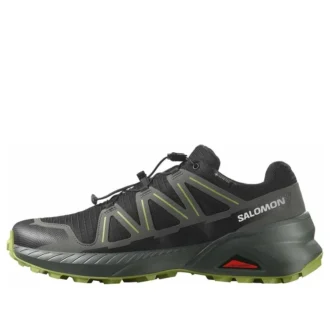 SPEEDCROSS Peak GTX « Noir Vert »