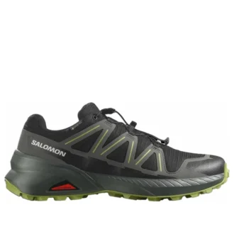SPEEDCROSS Peak GTX « Noir Vert »
