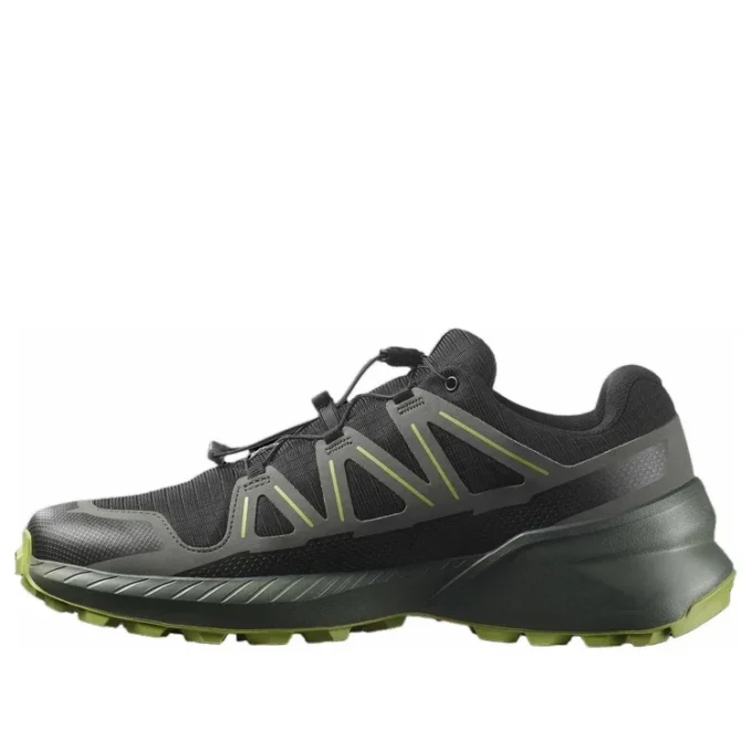 SPEEDCROSS Peak GTX « Noir Vert »
