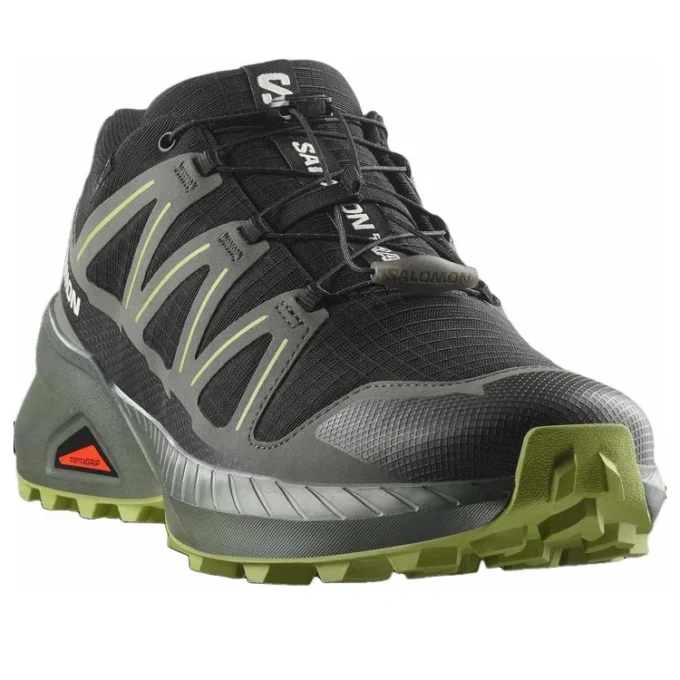 SPEEDCROSS Peak GTX « Noir Vert »