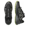 SPEEDCROSS Peak GTX « Noir Vert »