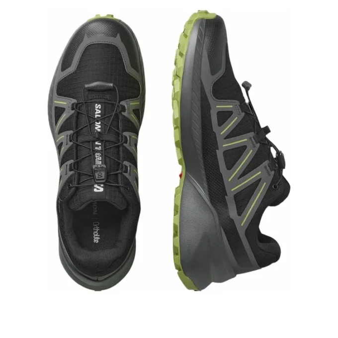 SPEEDCROSS Peak GTX « Noir Vert »