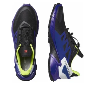 Supercross 4 Gore-Tex « Blue Black »