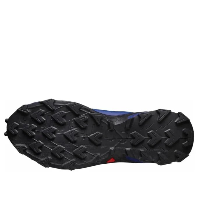 Supercross 4 Gore-Tex « Blue Black » Supercross 4 Gore-Tex « Blue Black »
