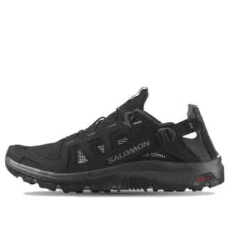 TECHAMPHIBIAN 5 « Black »