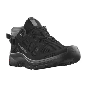TECHAMPHIBIAN 5 « Black »