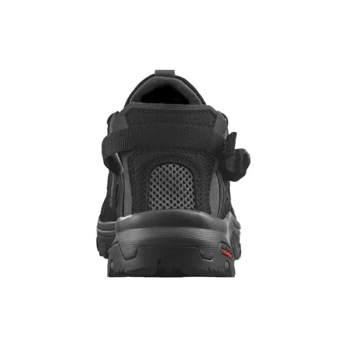 TECHAMPHIBIAN 5 « Black » TECHAMPHIBIAN 5 « Black »