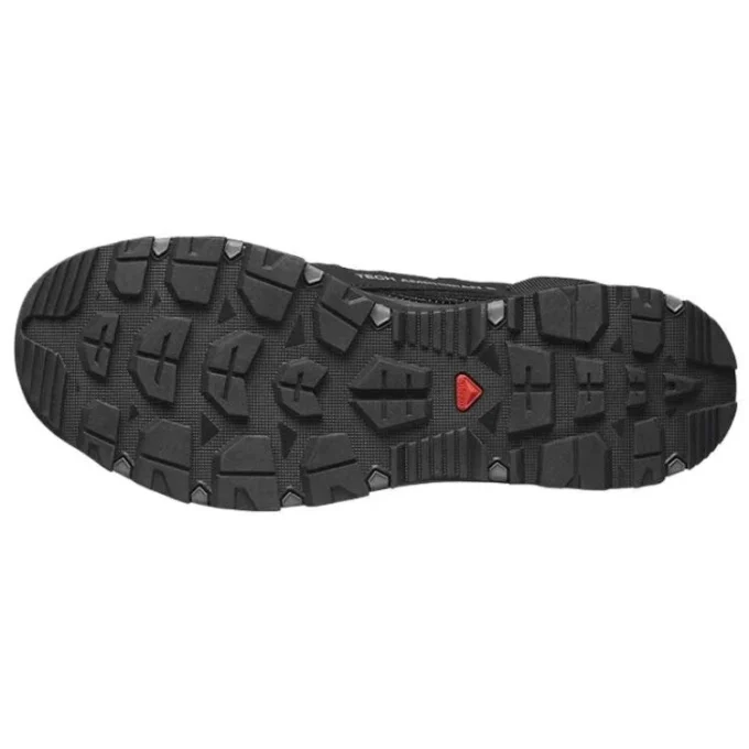 TECHAMPHIBIAN 5 « Black » TECHAMPHIBIAN 5 « Black »