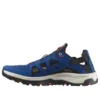 TECHAMPHIBIAN 5 « Blue Black »